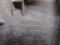 Корпус топливного фильтра AY48HU Peugeot 406 купить с доставкой