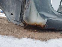 Стойка кузовная передняя левая 6FA5QT Ford C-Max купить на авторазборке