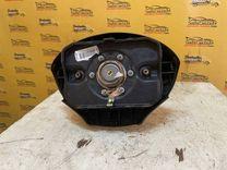 Подушка безопасности водителя NTFP4W Renault Scenic купить