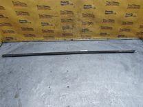 Молдинг стекла двери передней правой наружный A90OTG Volkswagen Passat купить