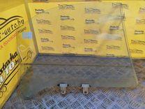 Стекло двери задней левой GKR4C4 Hyundai Lantra - Фото 3