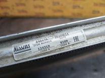 Радиатор (основной) BZ784F Toyota Corolla - Фото 6