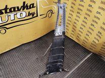 Обшивка стойки центральной левой RE029Y Honda Accord купить в магазине запчастей бу