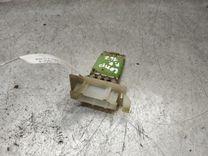 Сопротивление печки V9GLX4 Peugeot Partner