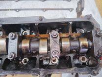 Головка блока цилиндров I9VWNU Audi 80 undefined