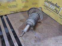 Амортизатор передний левый T3D83J Audi A3 - Фото 3