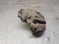 Суппорт передний левый H3N1DK Mazda Premacy купить в магазине запчастей бу