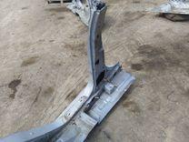 Стойка кузовная центральная левая 5S1088 Hyundai Getz купить с доставкой