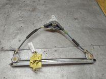 Стеклоподъемник задний левый MEHGQ8 Citroen Xsara Picasso - Фото 3