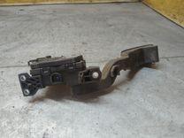 Педаль газа 4L6AWF Renault Laguna купить на авторазборке