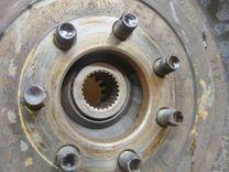 Комплект сцепления SRSYRY Renault Espace купить на авторазборке