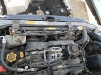 Бачок расширительный 8A9009 Subaru Forester купить