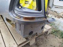 Крыло заднее левое 68083E BMW 3 E46 - Фото 6