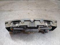 Щиток приборов (приборная панель) 7LG6ZC Opel Meriva купить с доставкой