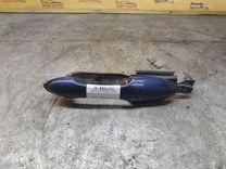 Ручка наружная задняя левая 4H098L Ford Focus - Фото 1