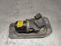 Моторчик передних стеклоочистителей (дворников) 59BXR8 Peugeot Partner - Фото 2