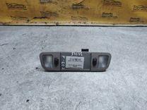 Фонарь салона (плафон) 2VPQCL Peugeot 607