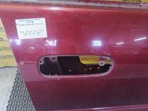 Дверь передняя правая GZH7S6 Toyota Corolla - Фото 3