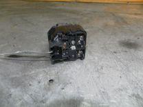 Блок управления стеклоподъемниками 4BG9EM Daewoo Matiz - Фото 2