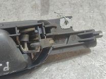 Ручка внутренняя передняя правая 790T22 Volkswagen Jetta - Фото 4