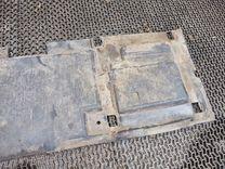 Ковер салонный 76RG2F Citroen Jumper купить с доставкой