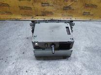 Магнитола HMBZ9Q Ford Galaxy купить на авторазборке