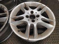 Диск литой R16, 4x98 Fiat Marea 1997 9O68CR (комплект) 9O68CR 9O68CR Fiat Marea - Фото 5