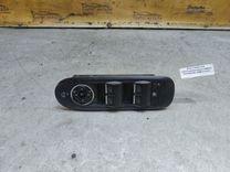 Блок управления стеклоподъемниками ANB0QC Ford Mondeo - Фото 2