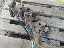 Балка подвески задняя 8DS0Z9 Volkswagen Passat купить на авторазборке