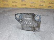 Кронштейн усилителя бампера переднего (Домик) 3RD16C Renault Scenic - Фото 3