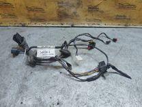 Проводка двери задней правой 45GGB7 Ford Mondeo - Фото 4