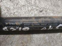 Амортизатор крышки багажника (3-5 двери) 7NFKXI Volvo S40 - Фото 5