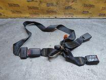 Ремень безопасности задний центральный TUEU1J Daewoo Nubira