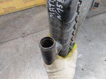 Радиатор (основной) KC66EF Daewoo Matiz купить с доставкой