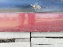 Дверь передняя правая YQNH5E Renault Megane купить с доставкой