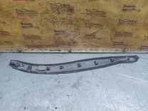 Накладка двери передней правой WIR3Q8 Volkswagen Jetta - Фото 3