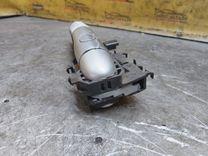 Ручка наружная задняя левая BVW7ZR Renault Scenic купить на авторазборке