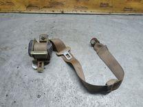 Ремень безопасности передний левый YBAN9Q Rover 600 купить с доставкой