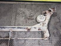 Балка подвески задняя I1KZXI Volkswagen Passat - Фото 3