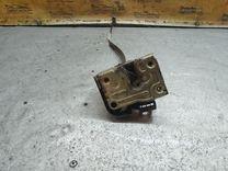 Замок двери передней левой 0JKZPQ Renault Clio - Фото 3