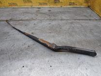 Щеткодержатель (поводок стеклоочистителя, дворник) ET3UCU Hyundai Trajet - Фото 1