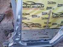 Стойка кузовная центральная левая Z38XG4 Ford Galaxy - Фото 2