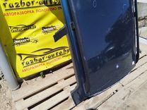 Крыша OZTSAI Audi A4 - Фото 5