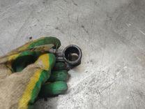 Датчик температуры выхлопных газов 4C7XGS Citroen Jumper купить с доставкой