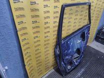 Дверь задняя правая 4R805D Toyota Corolla Verso - Фото 16
