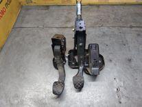 Узел педальный (блок педалей) VO3Z3G Skoda Fabia - Фото 1