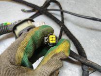 Проводка крышки багажника OYZQ7D Citroen C8 купить с доставкой