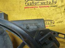 Вентилятор радиатора 4692DE Opel Astra купить в магазине запчастей бу