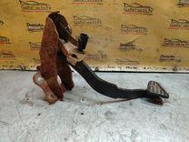 Педаль тормоза DJUFKR Nissan Primera - Фото 3