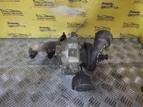 Турбина JJK66N Volkswagen Touran